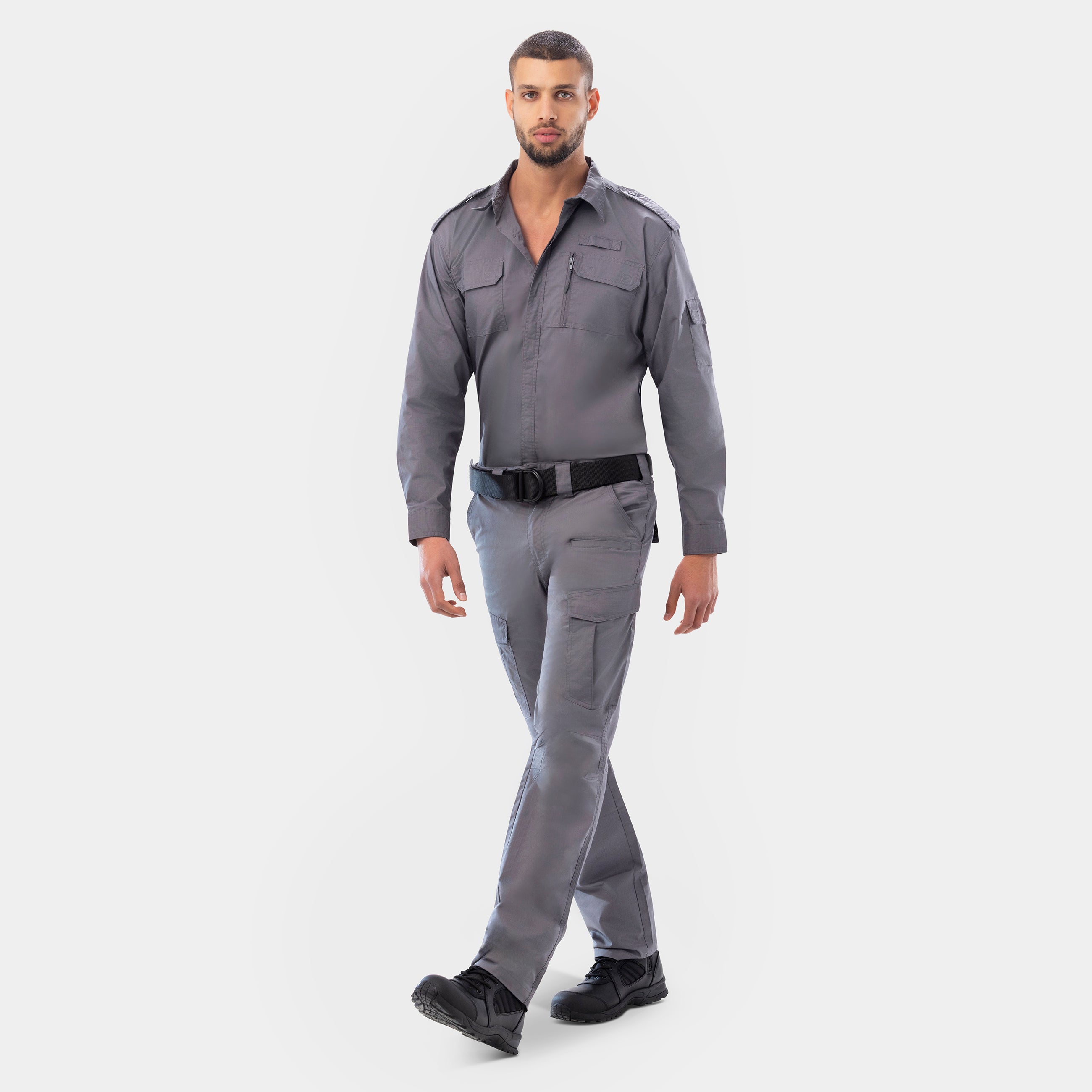 KOMODO Tactical Shirt