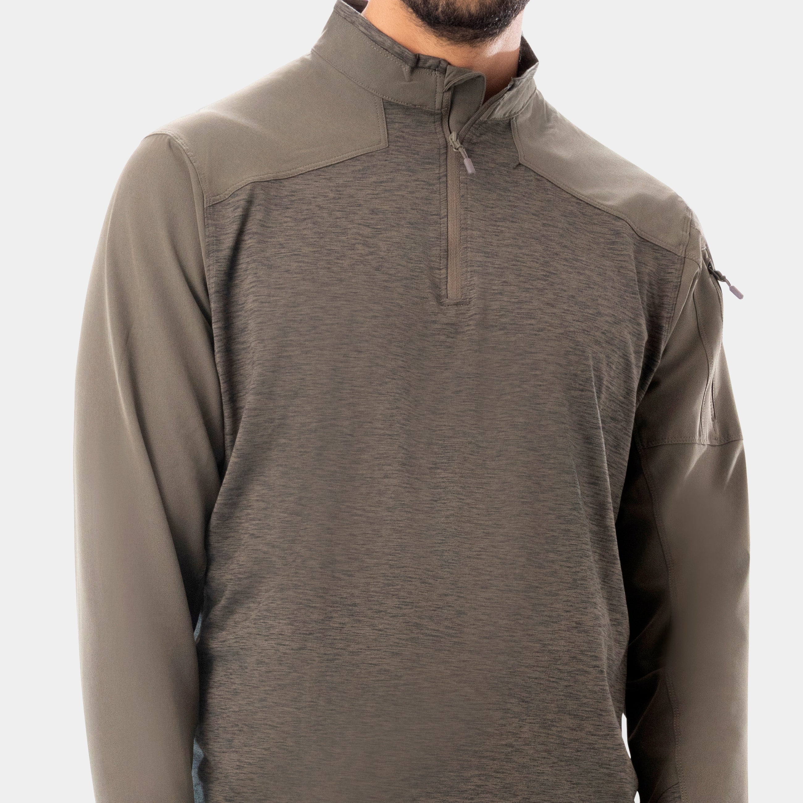 PYTHON Active Shirt