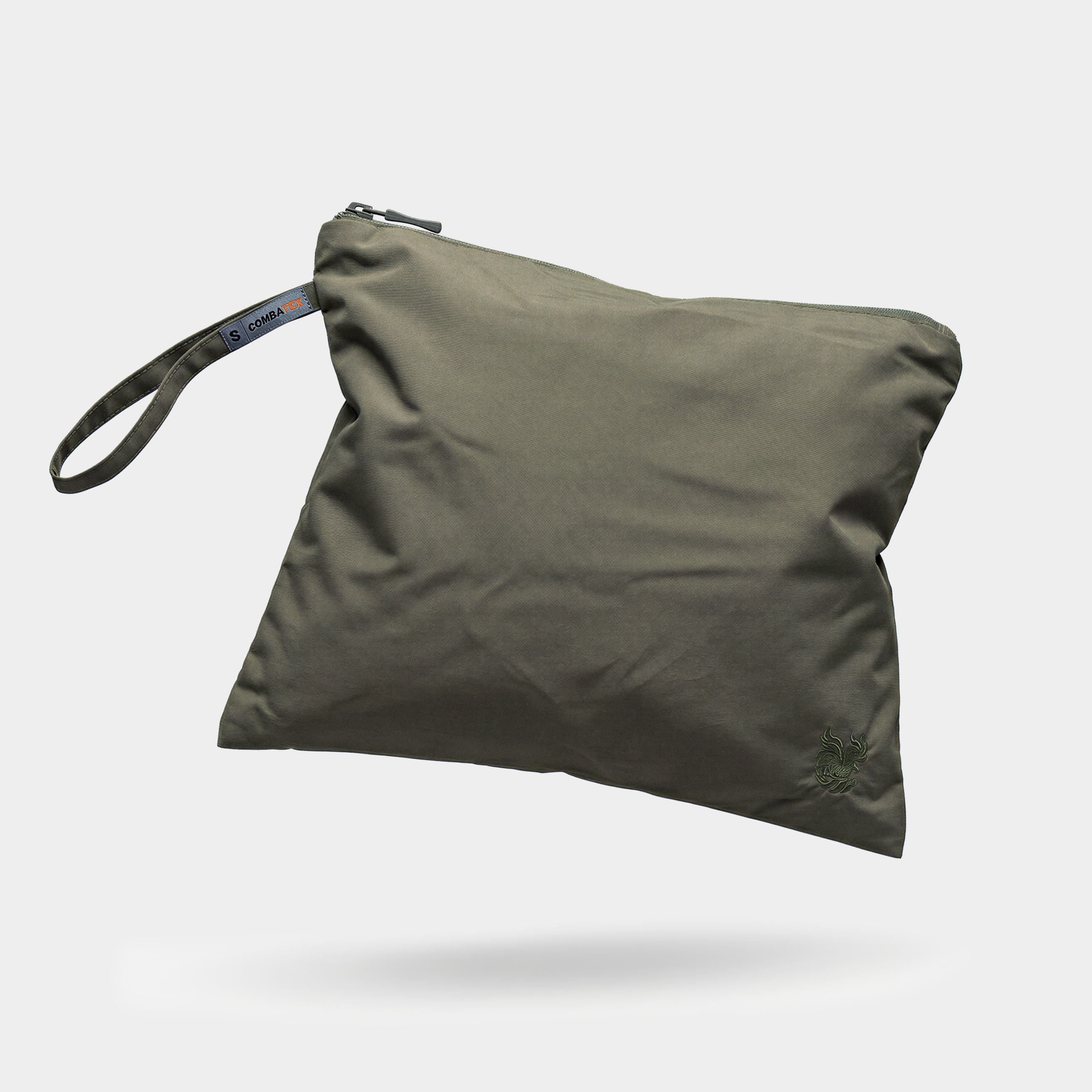 חליפת סערה טקטית SP1