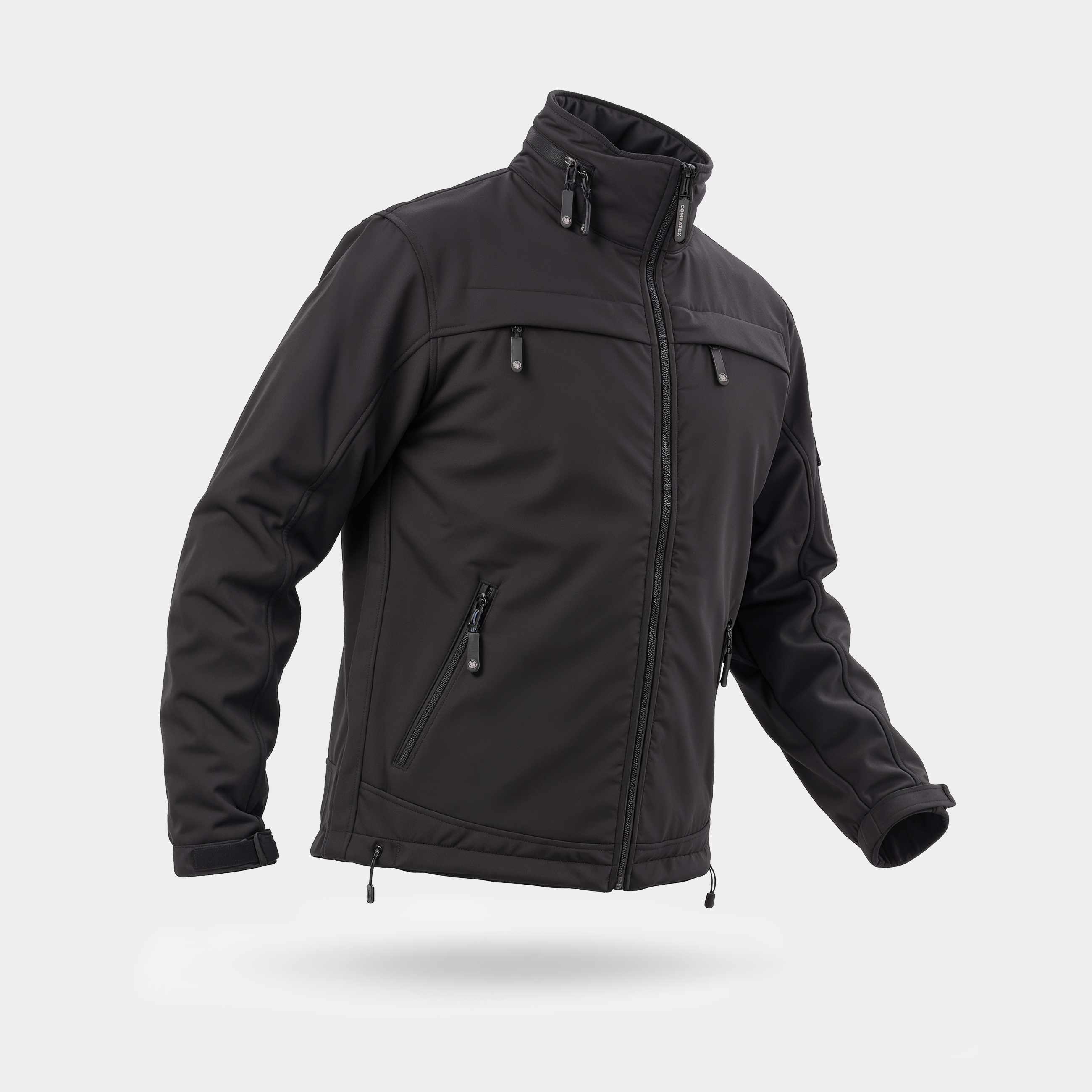 ANACONDA Double Tactical Pull-Up Jacket