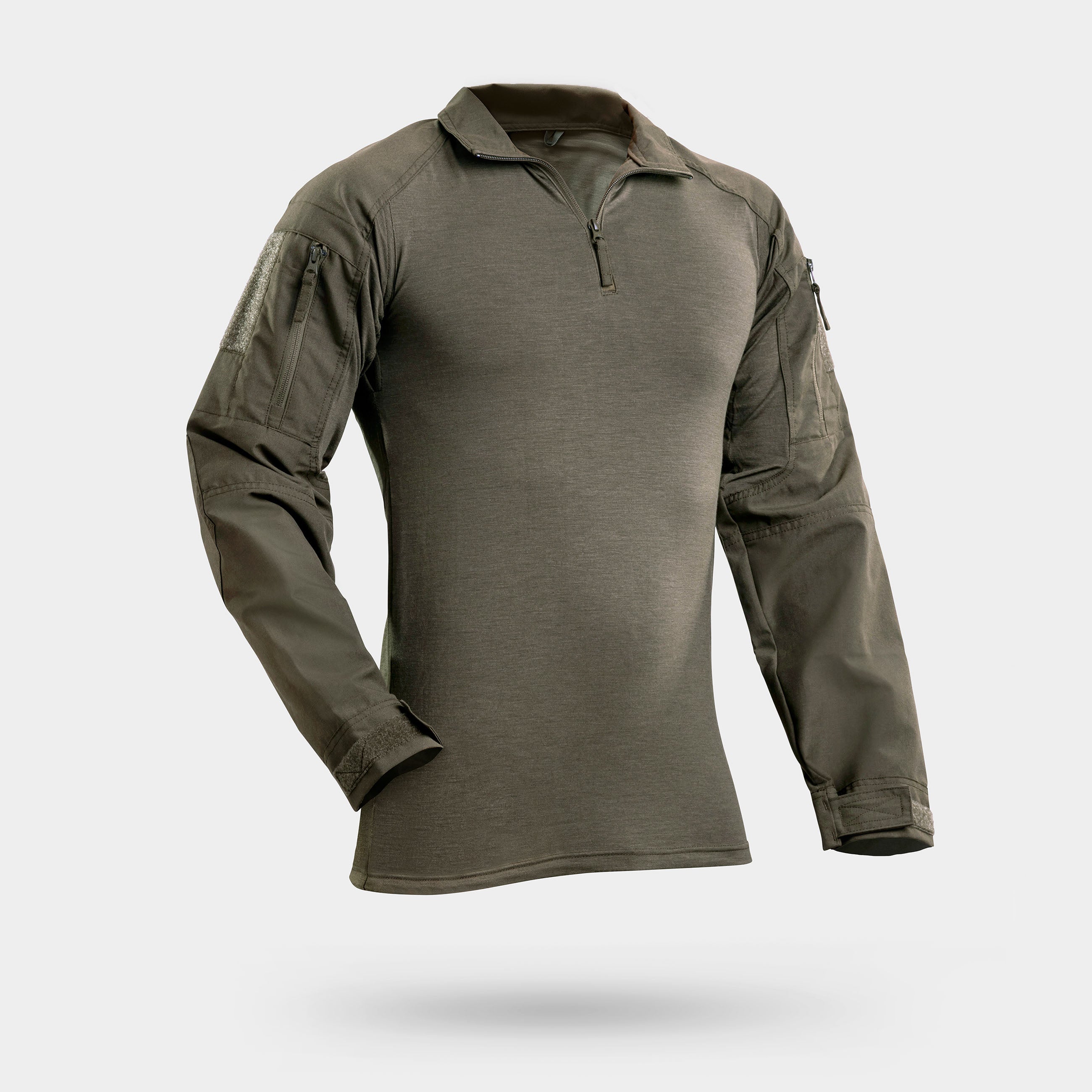 RF2 Combat Uniform