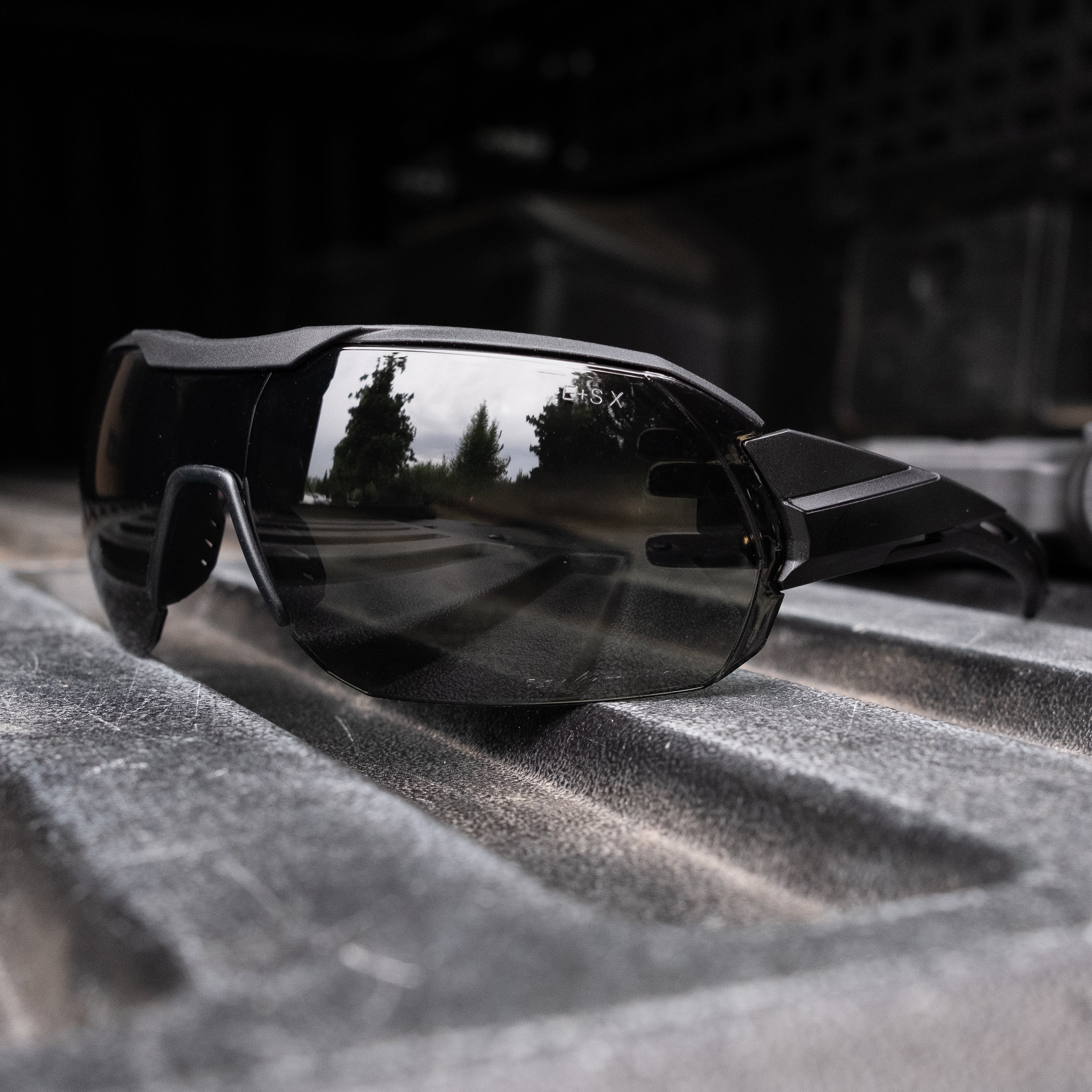 KABRU G-15 Tactical Glasses