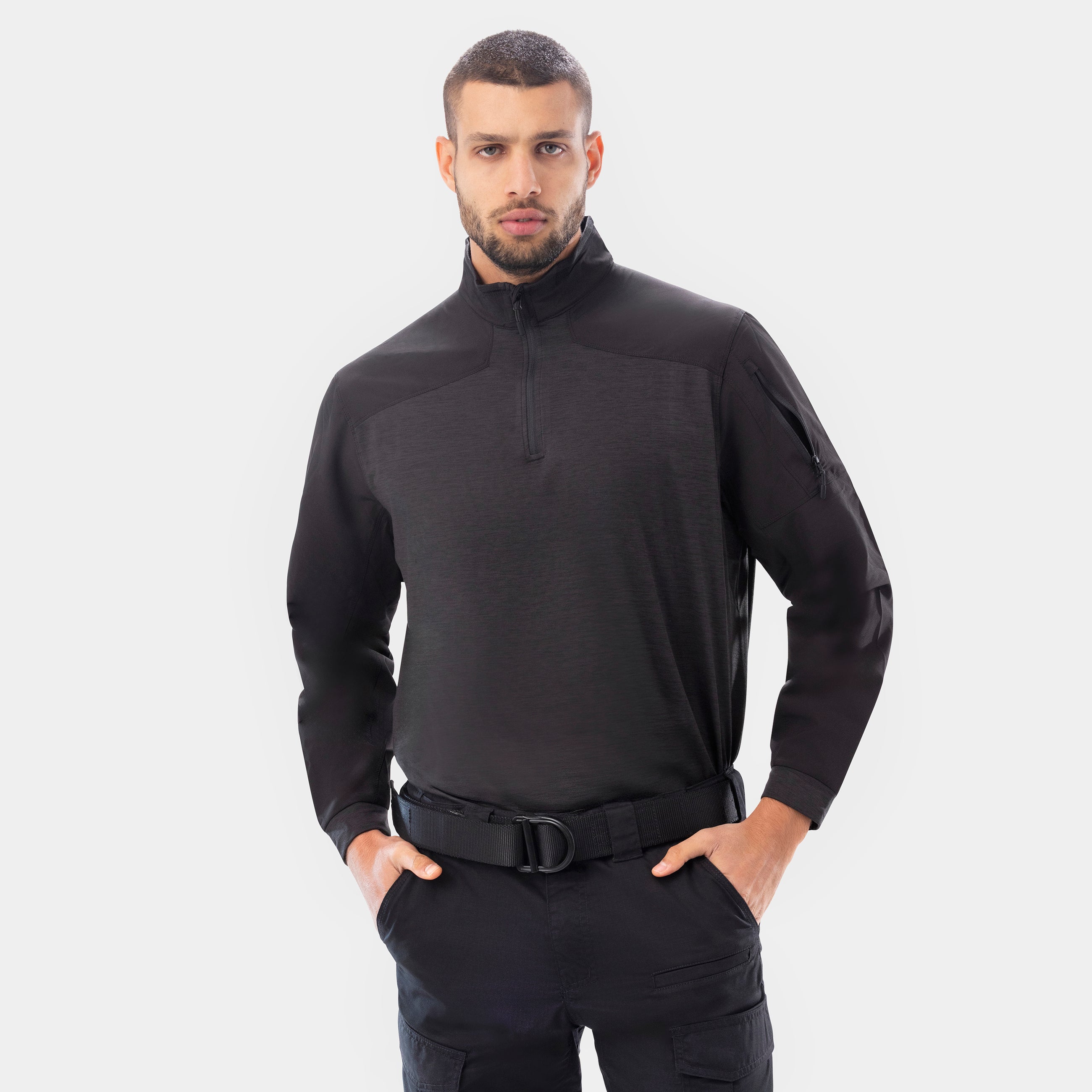 PYTHON Active Shirt