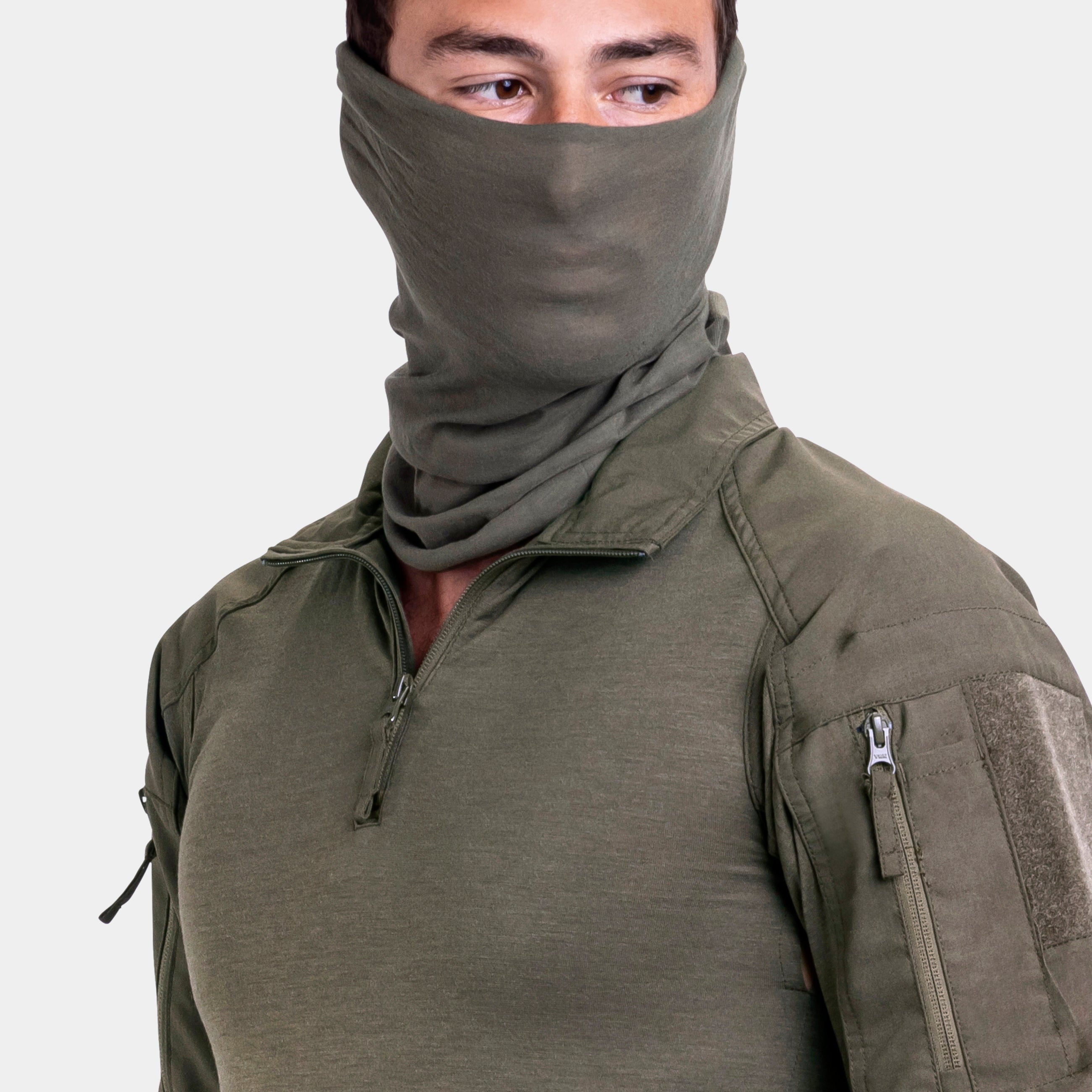 SNAKE Neck Gaiter