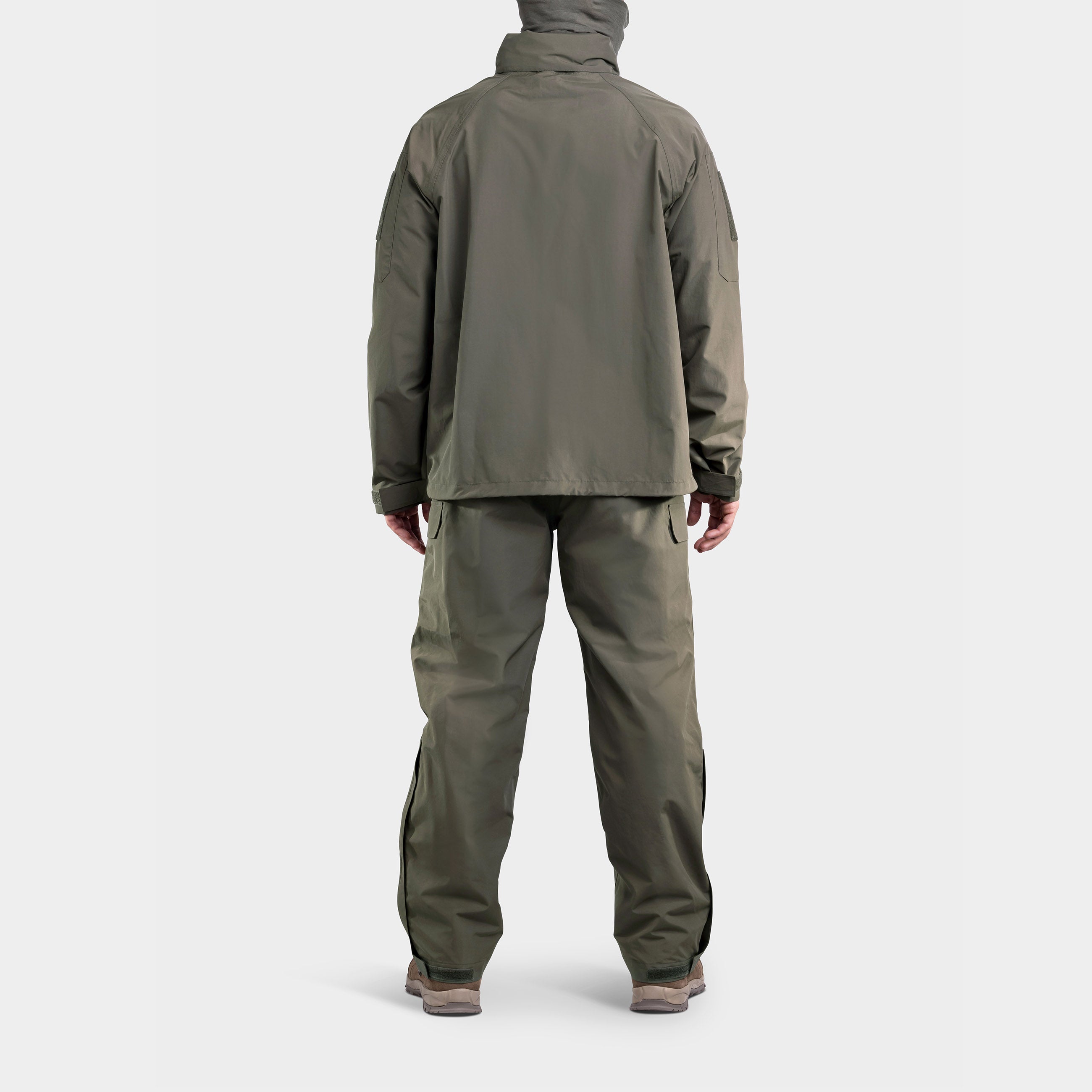 חליפת סערה טקטית SP1