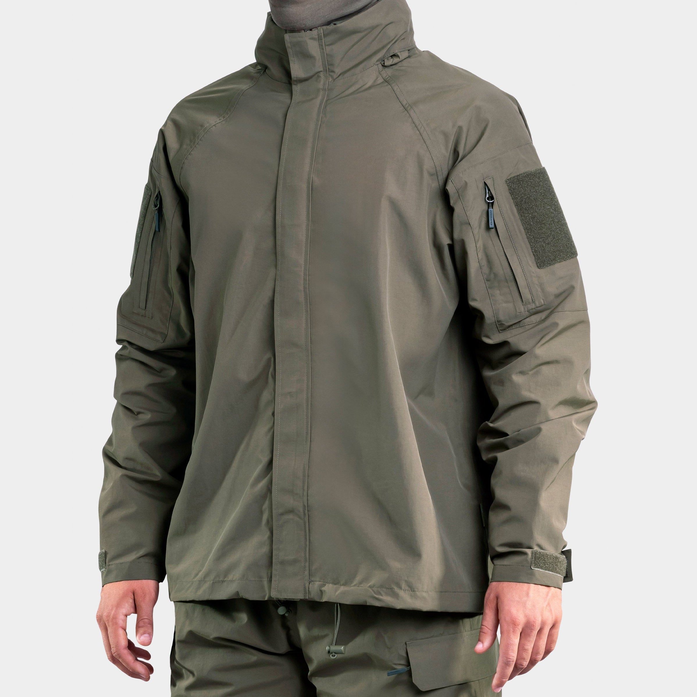 חליפת סערה טקטית SP1