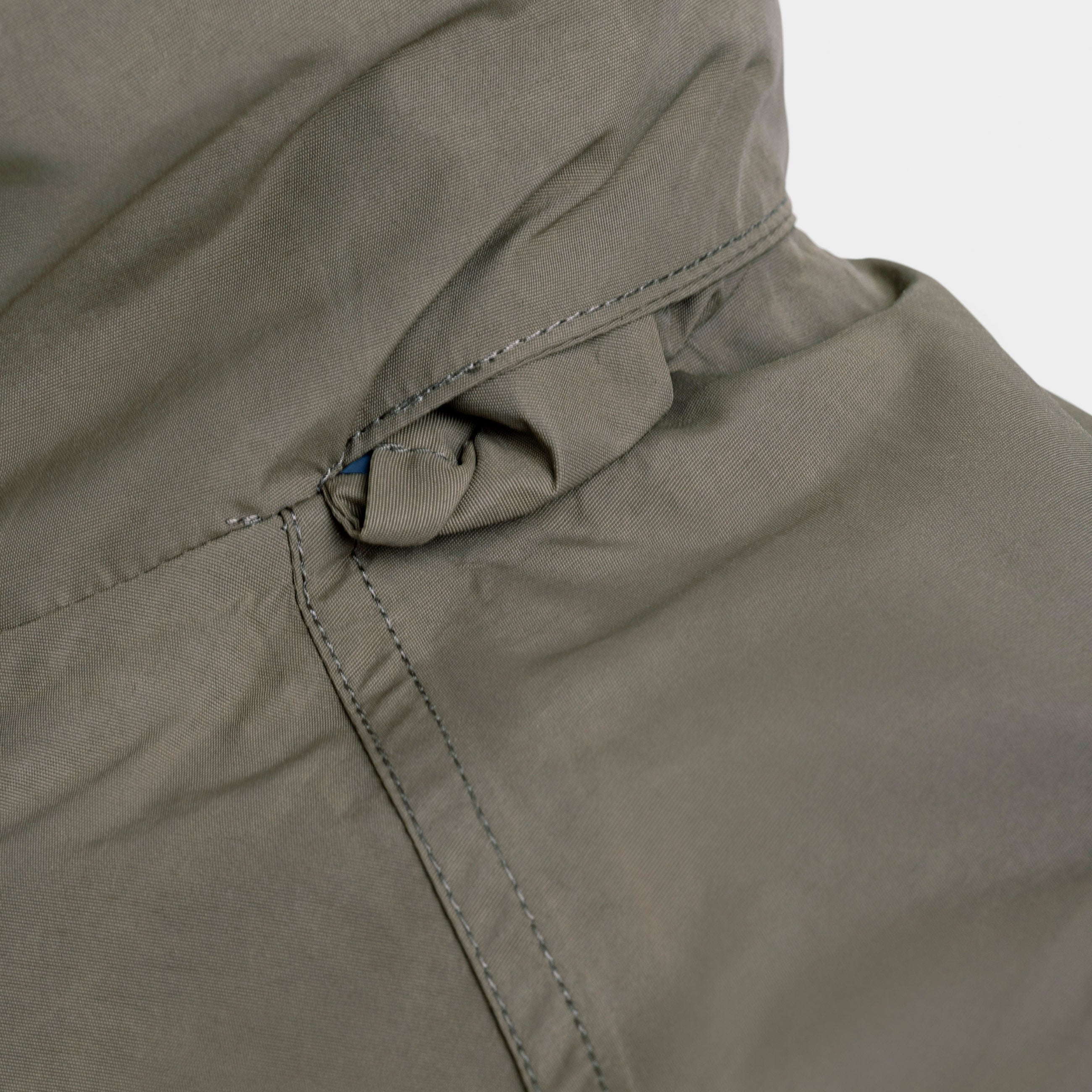 חליפת סערה טקטית SP1