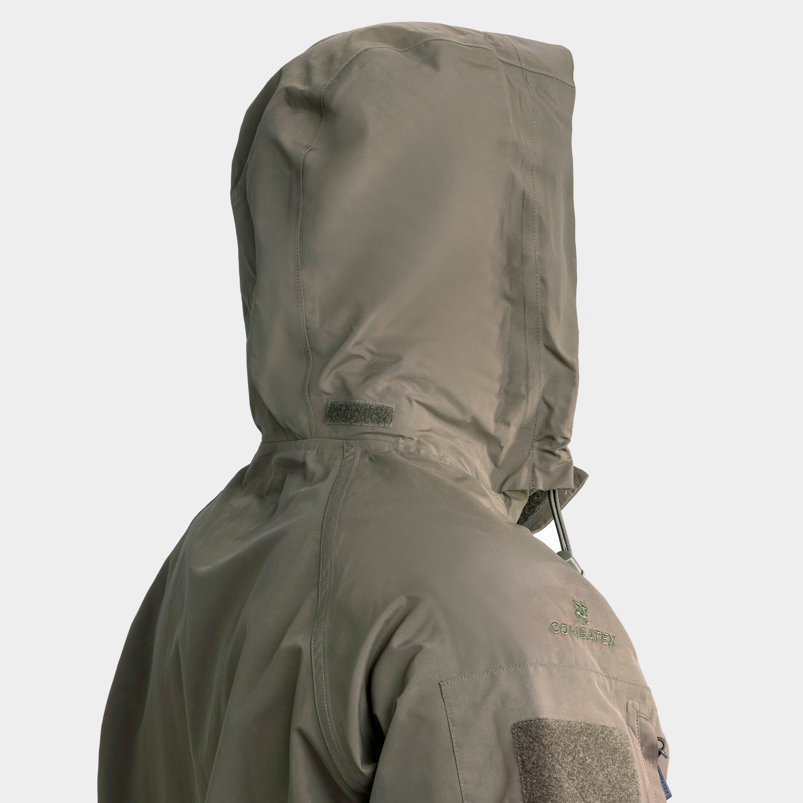 חליפת סערה טקטית SP1