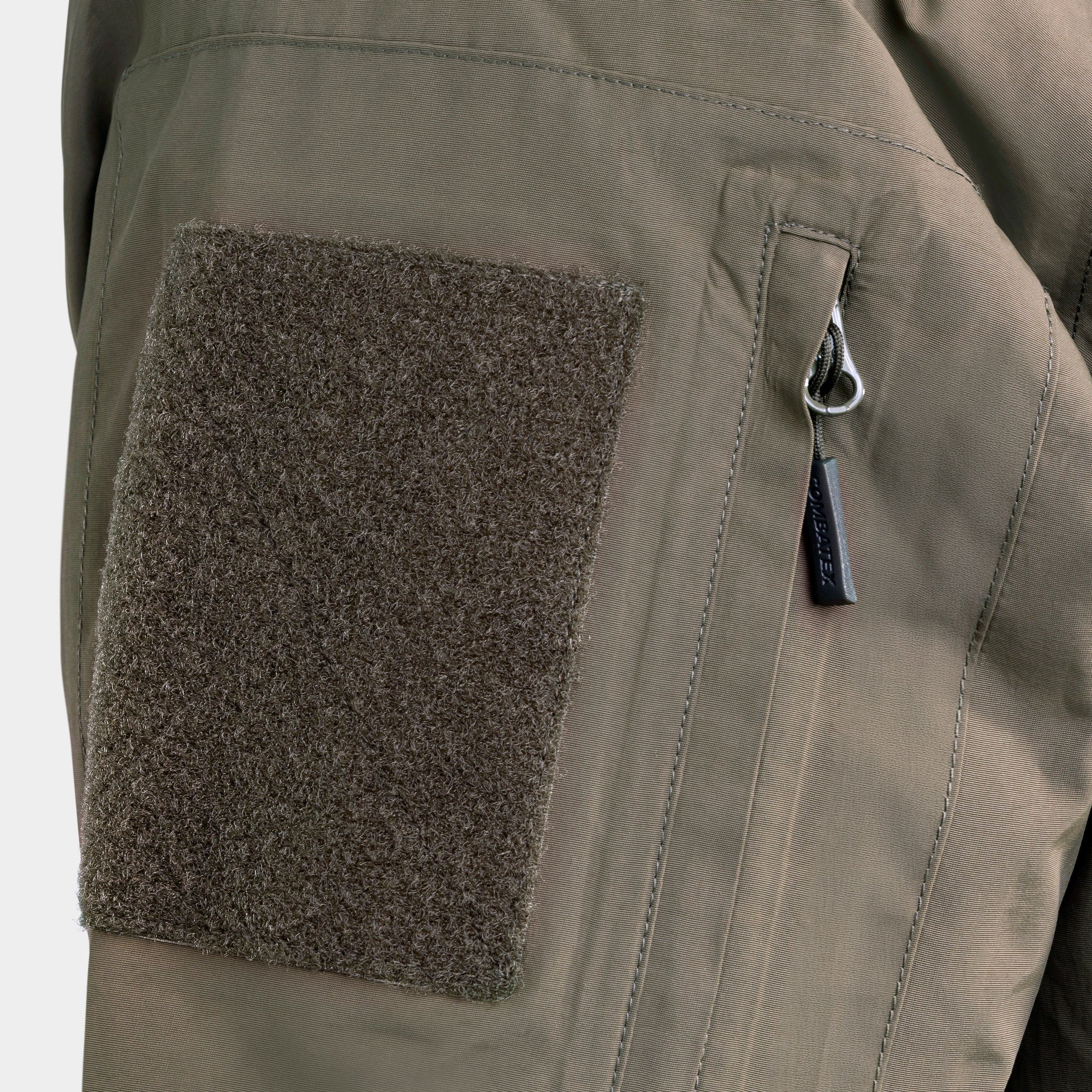 חליפת סערה טקטית SP1