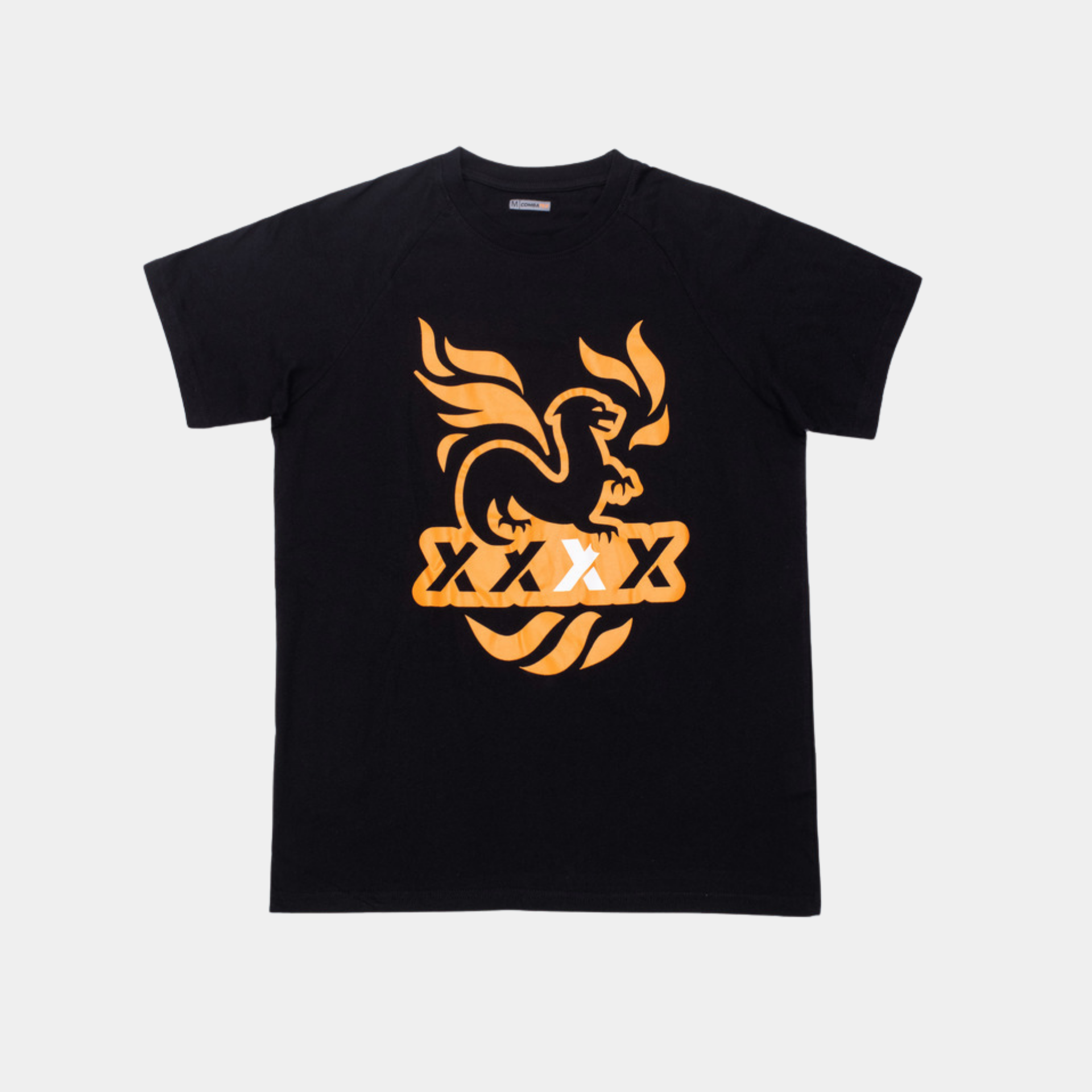 טי שירט XXXX