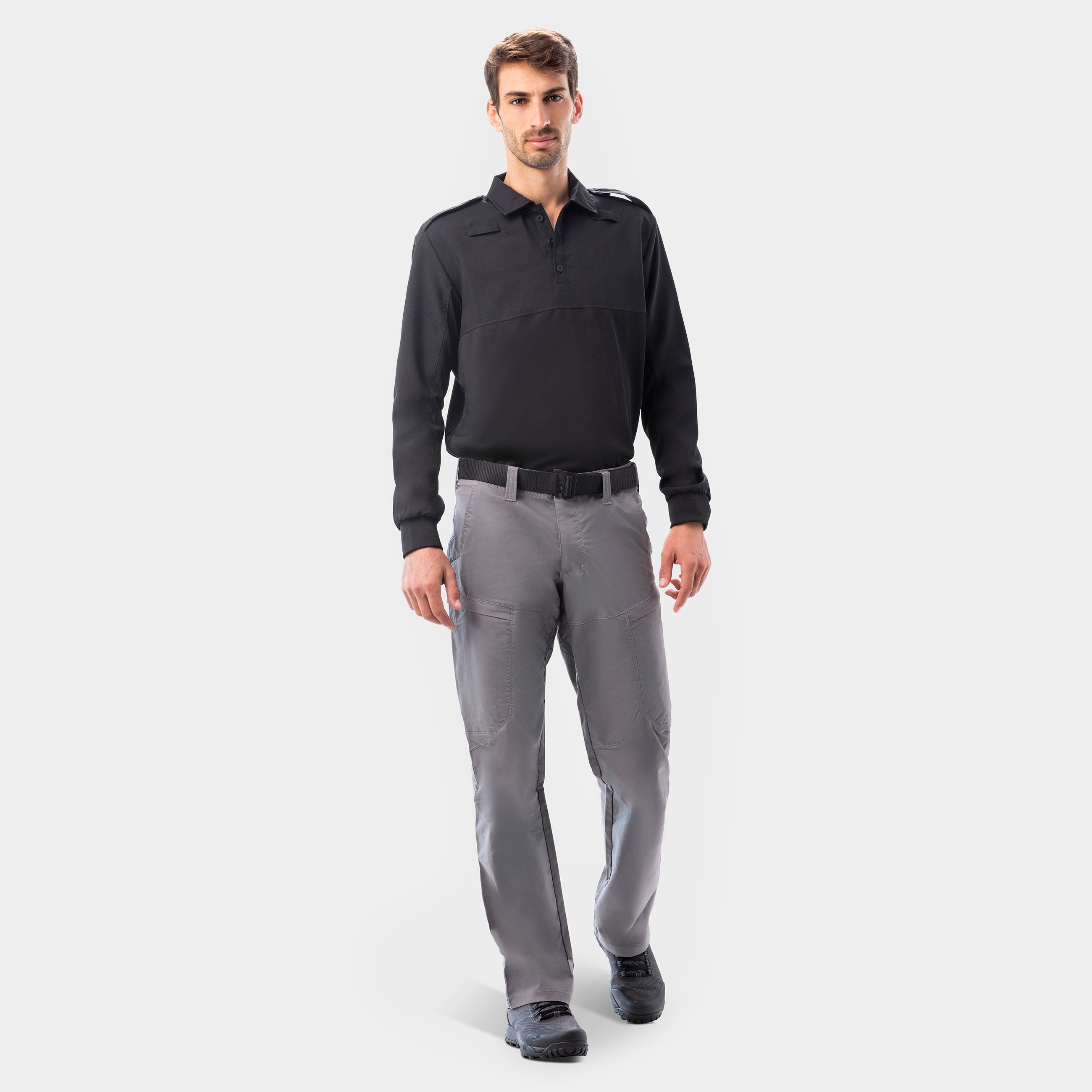 TAIPAN Tactical Polo Shirt