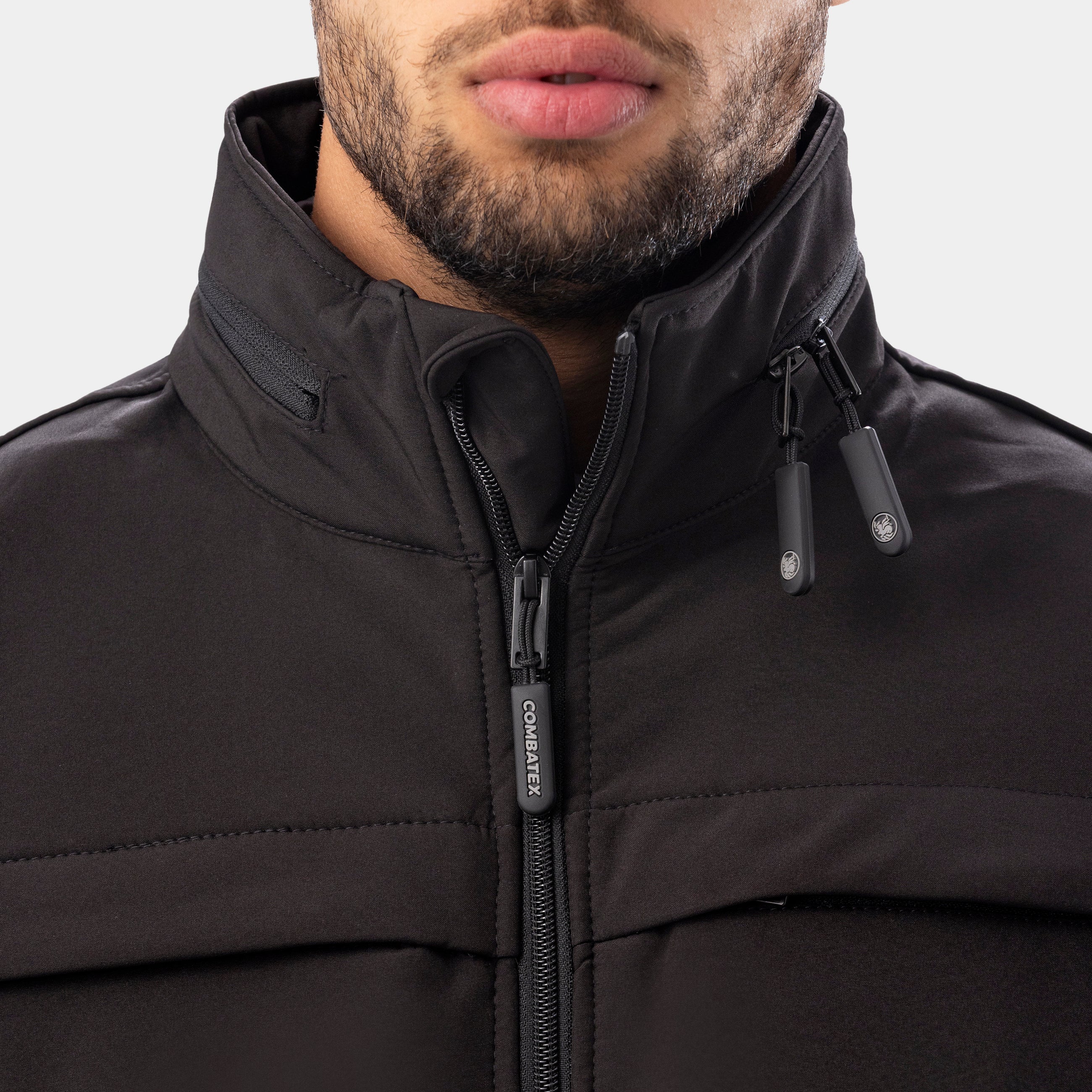 PANTHER Tactical Softshell