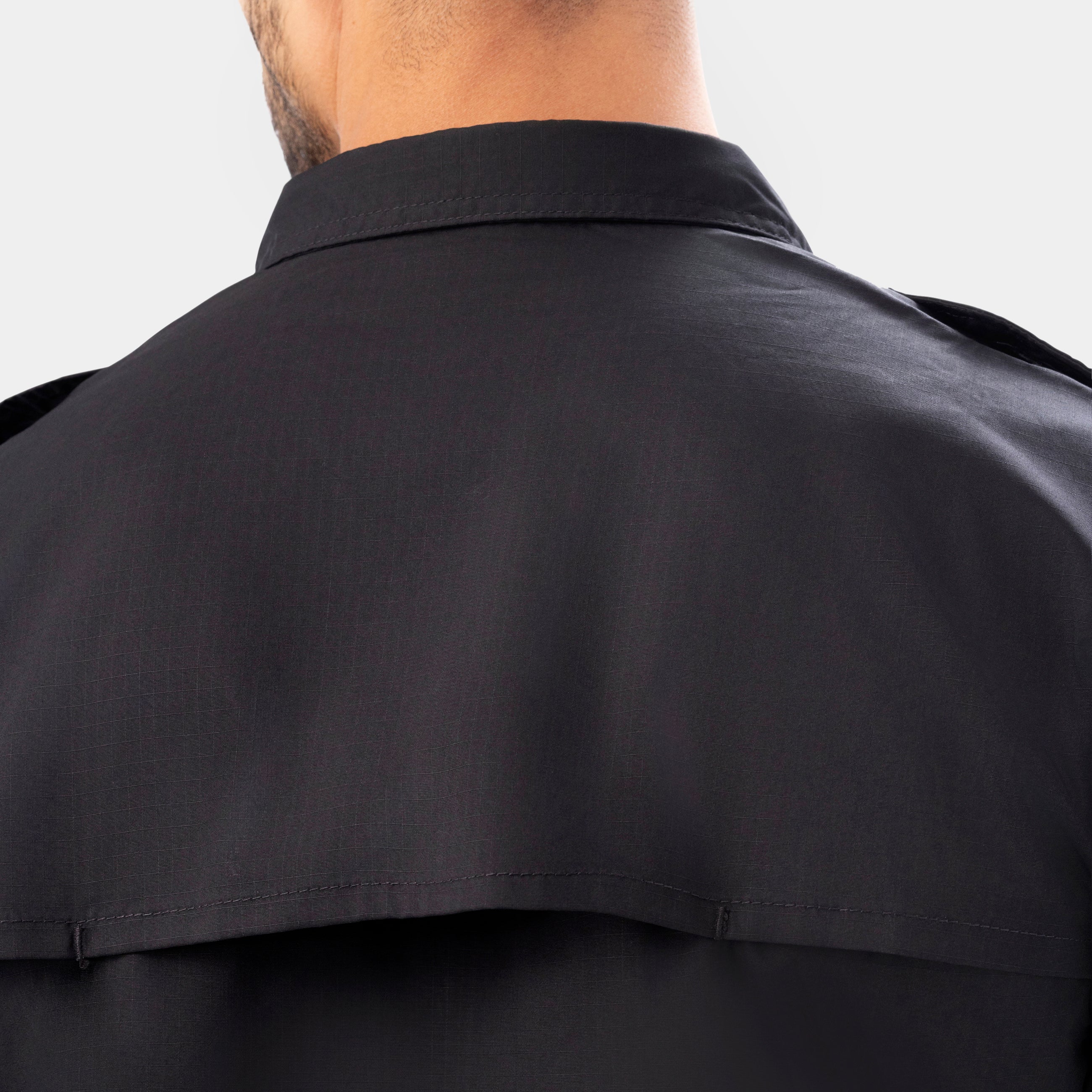 KOMODO Tactical Short Sleeve Shirt