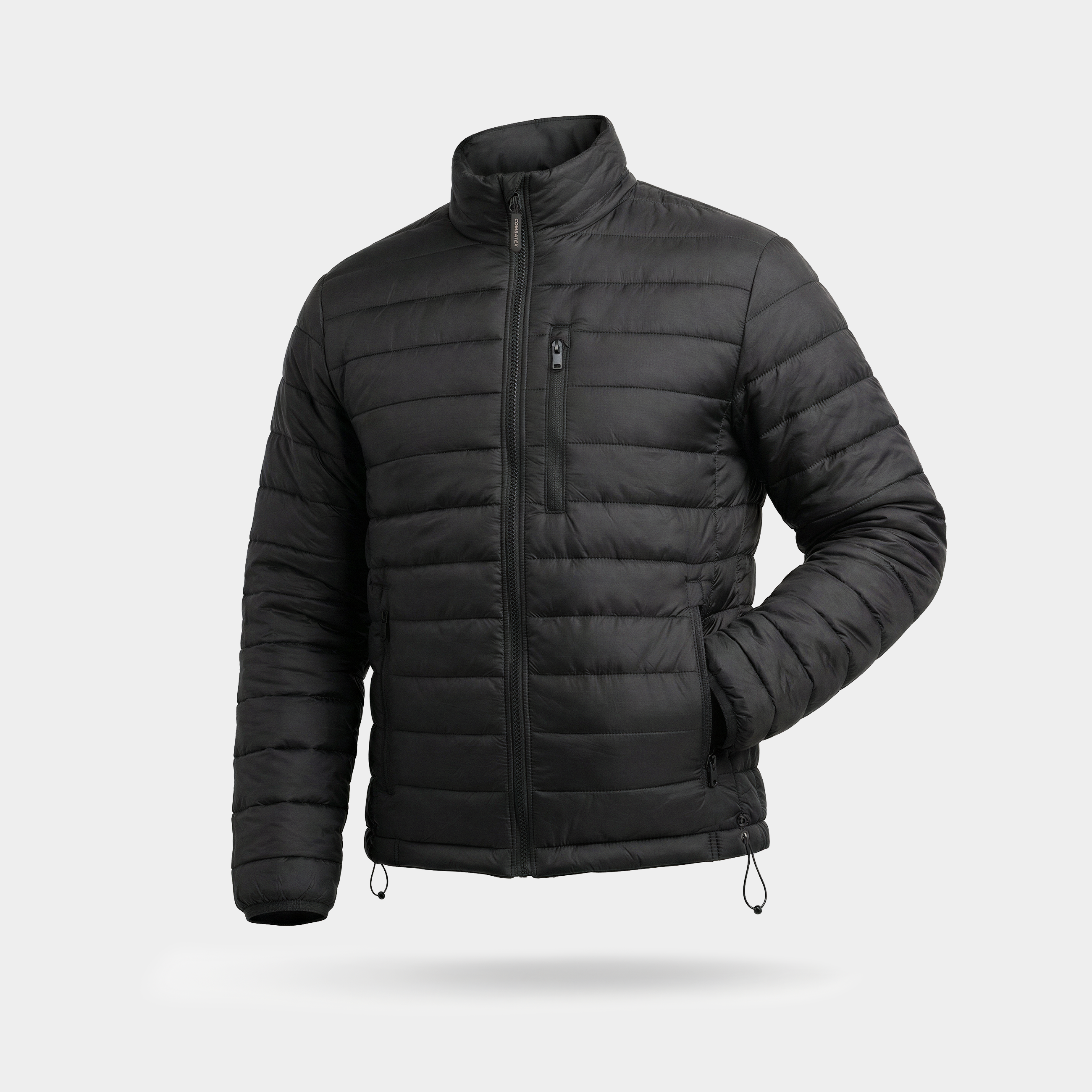 ANACONDA Double Tactical Pull-Up Jacket