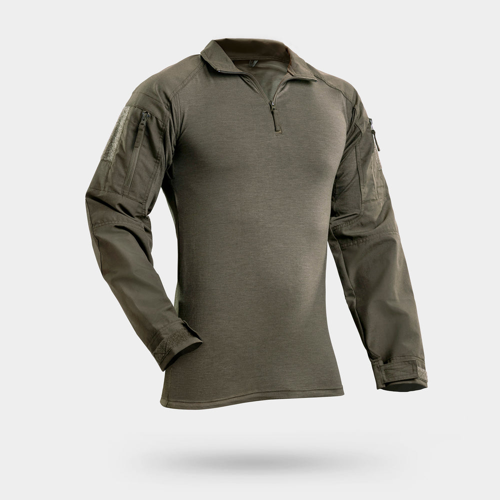 RF2 Combat Uniform