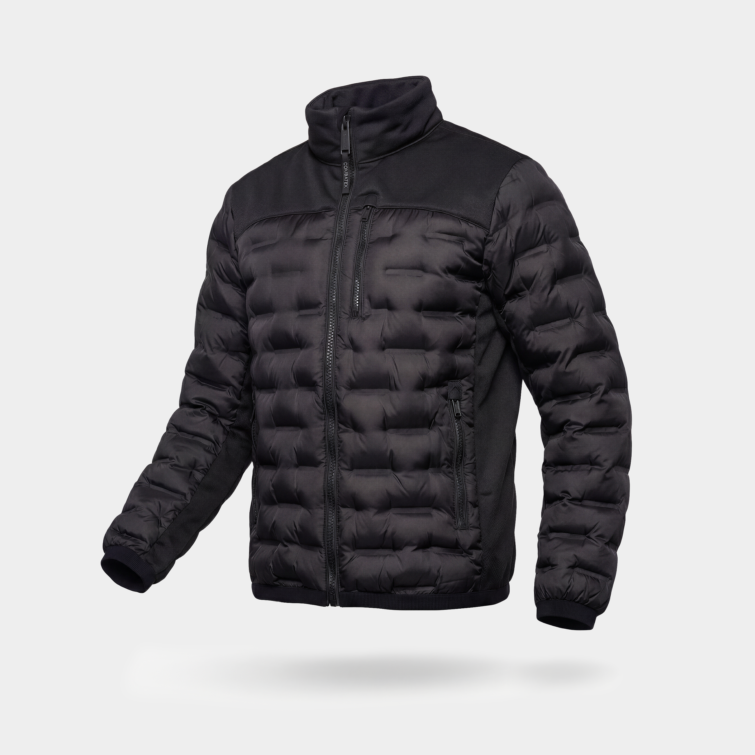 MAMBA Down Jacket