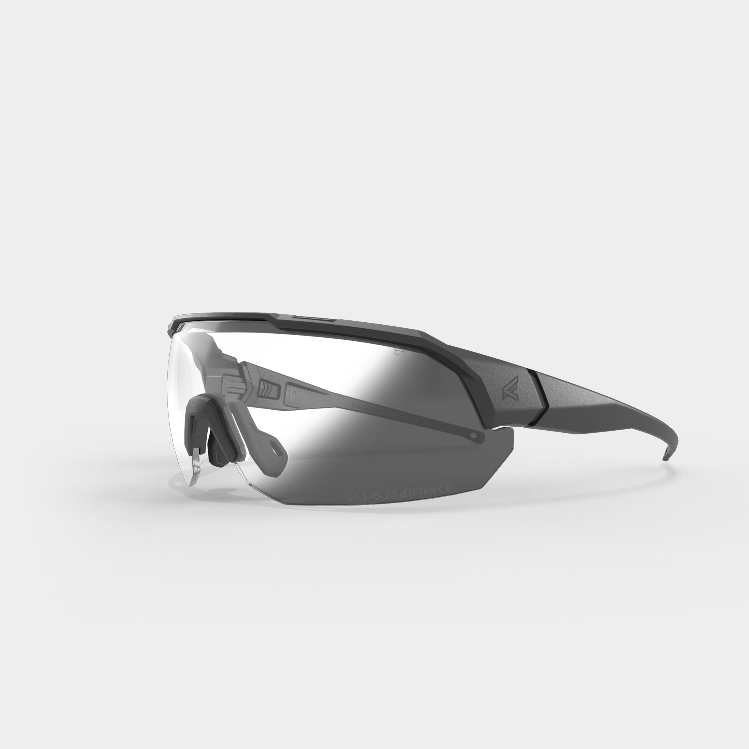 ARC LIGHT PHOTOCHROMIC TACTICAL GLASSES