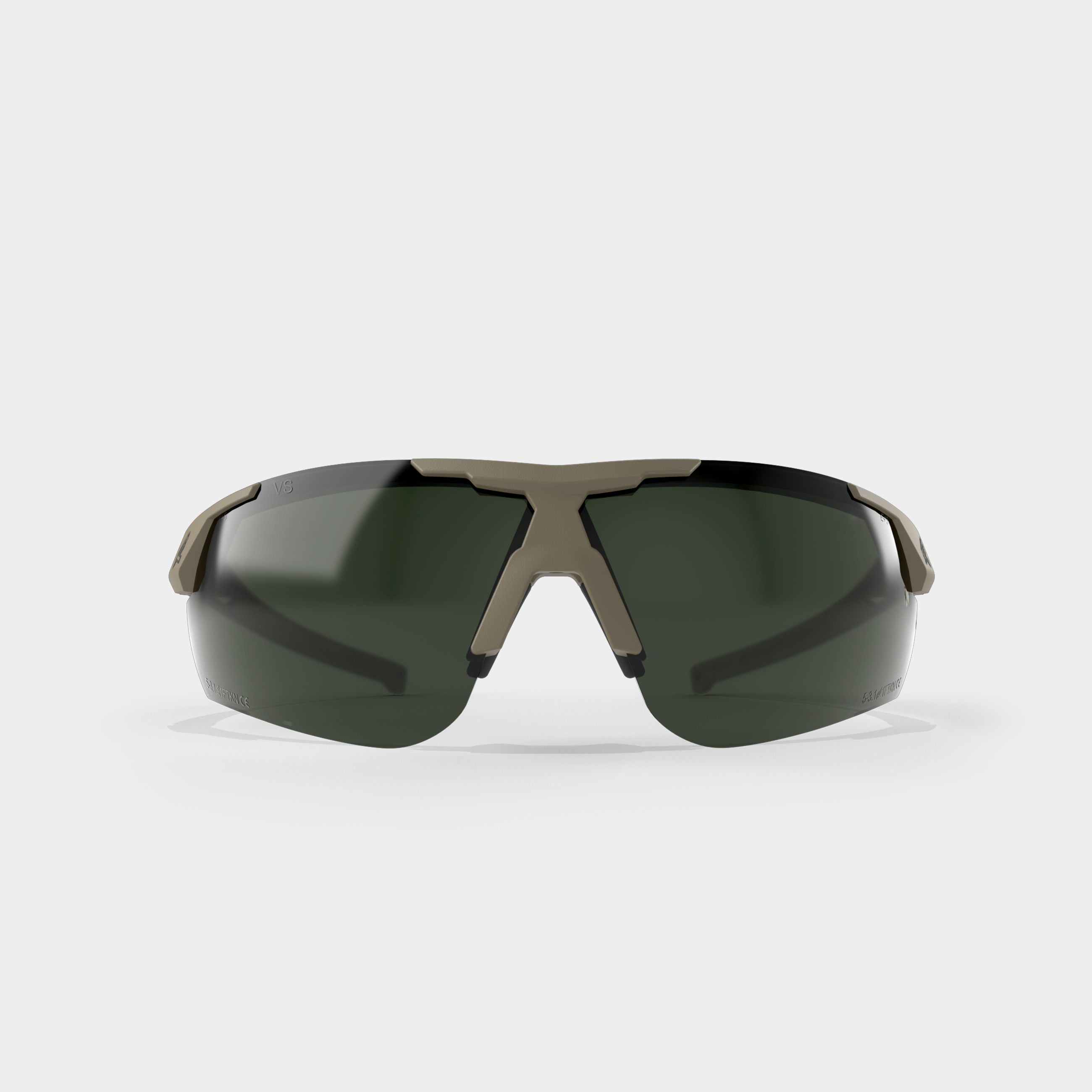 PHANTOM RESCUE tactical glasses