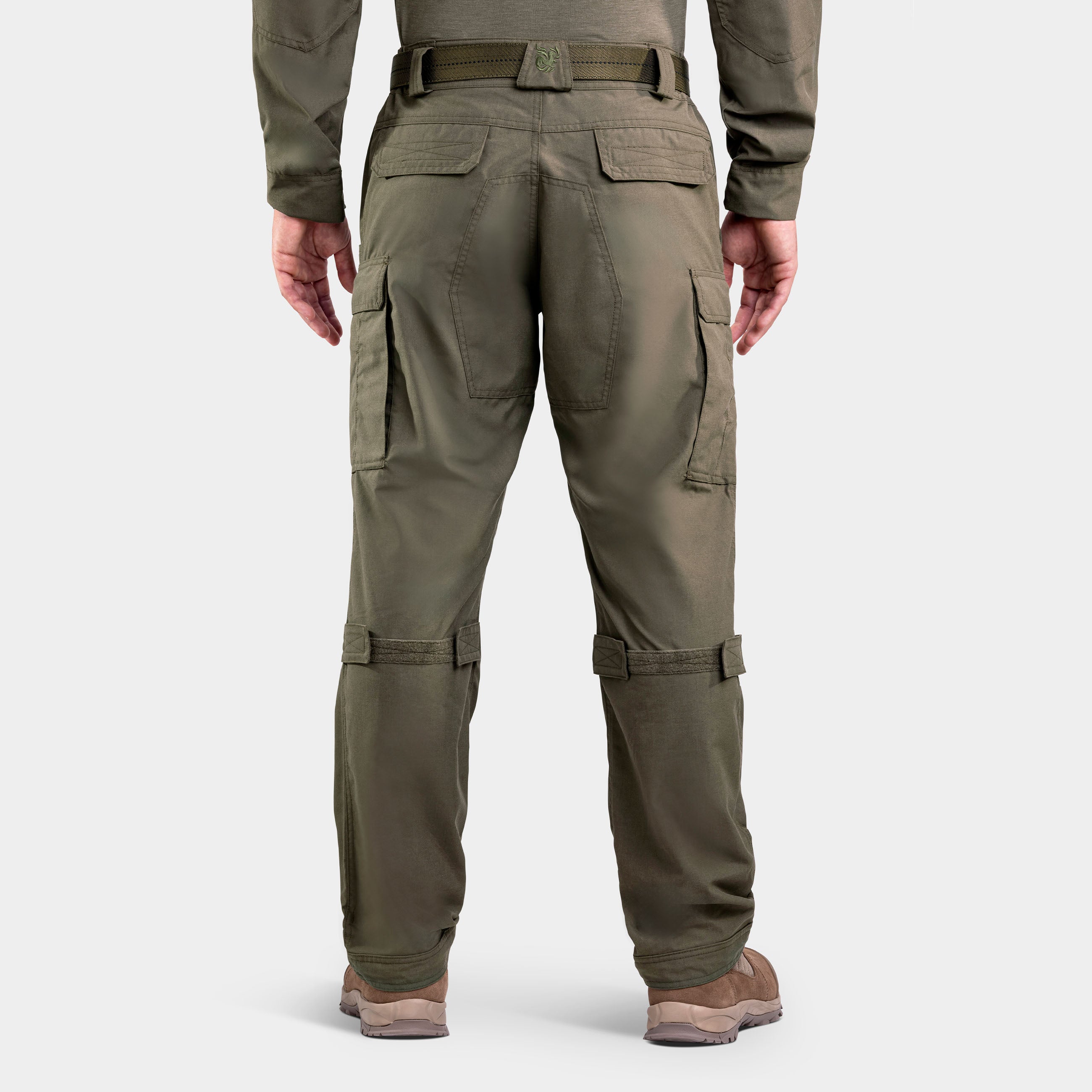 מכנסי לחימה RF2