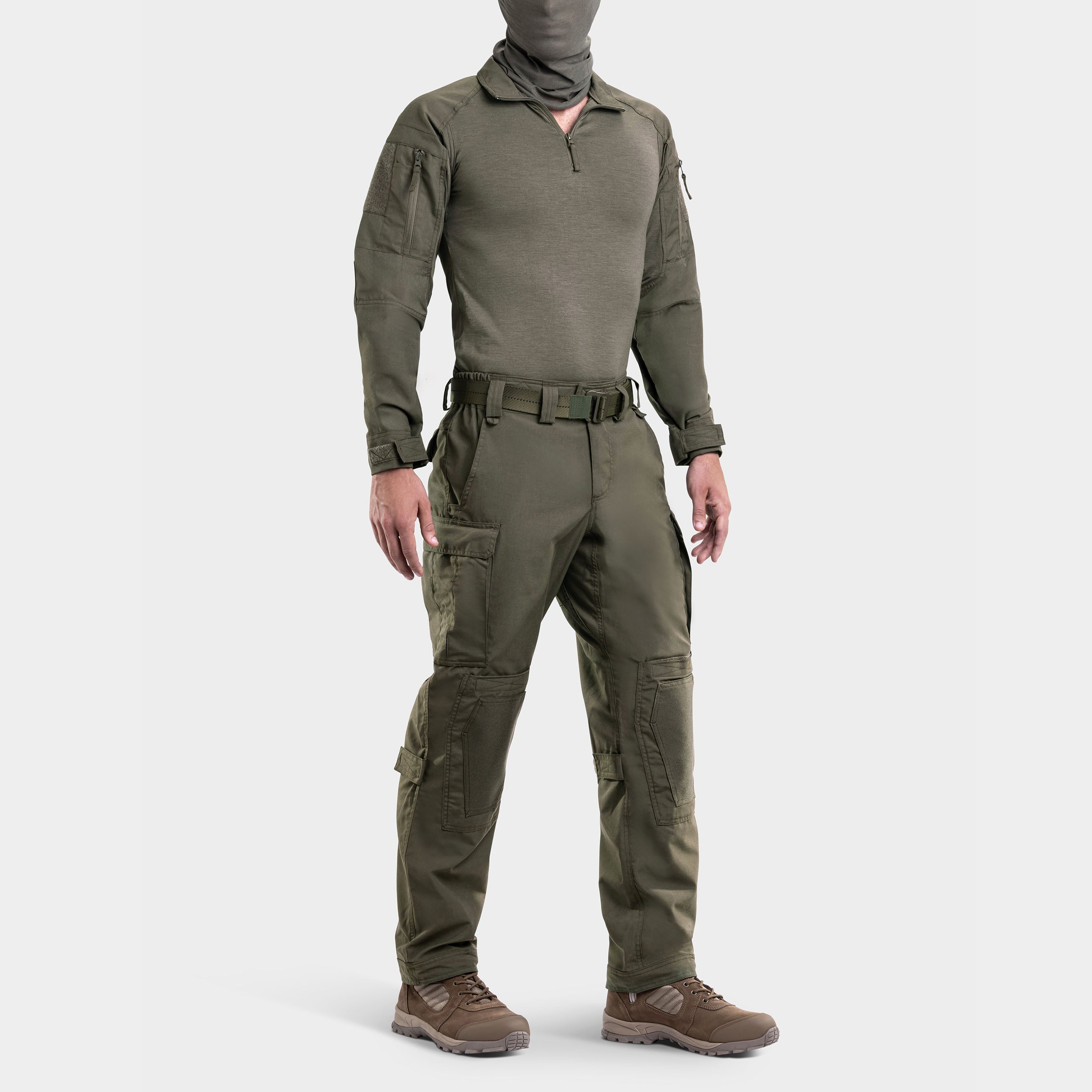 RF2 Combat Uniform
