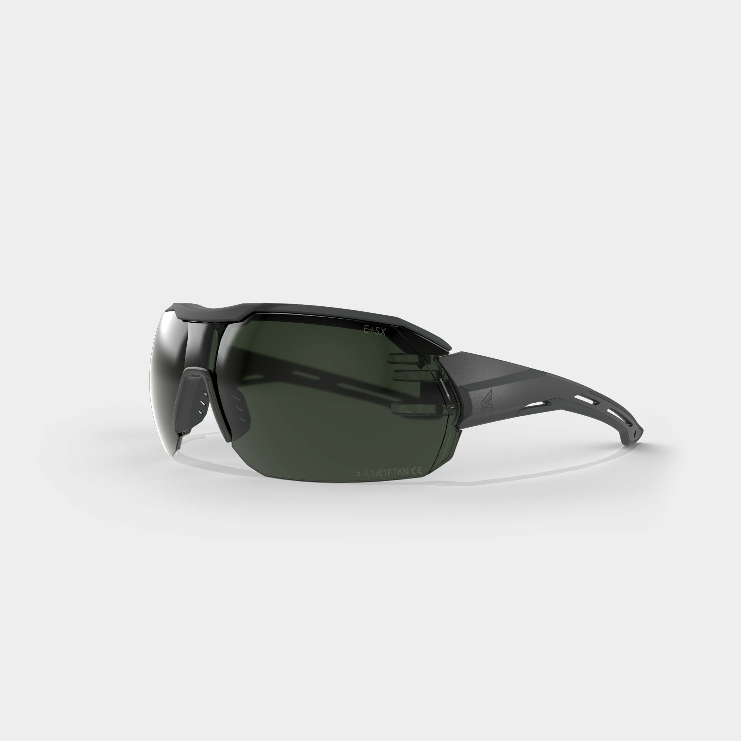 KABRU G-15 Tactical Glasses